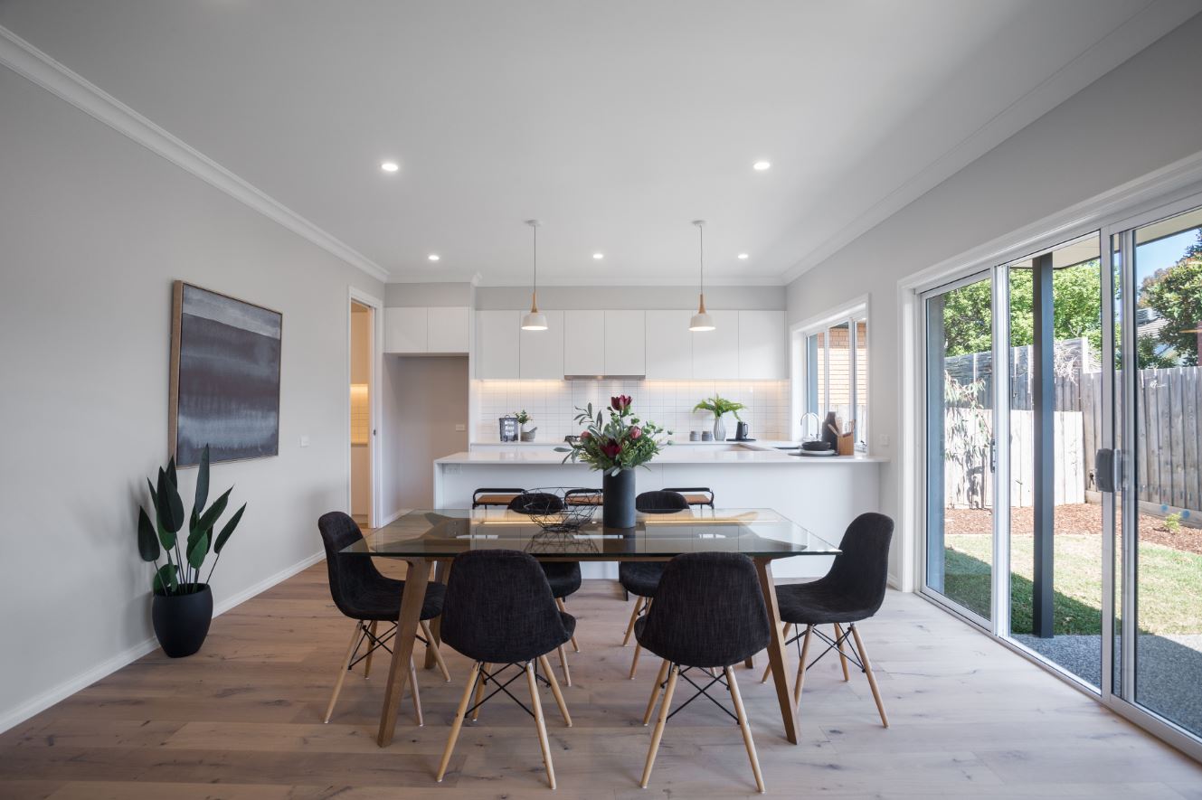 santi property kitchen